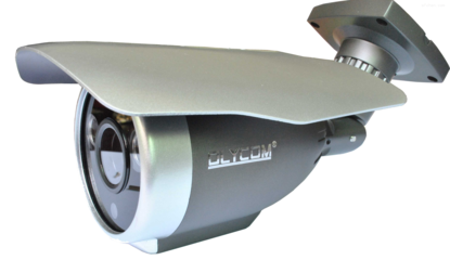 OLK-C9A6PAIK-I3-歐林克 500萬像素高清紅外一體機網(wǎng)絡攝像機 OLK-C9A6PAIK-I3 _供應信息_商機_中國安防展覽網(wǎng)