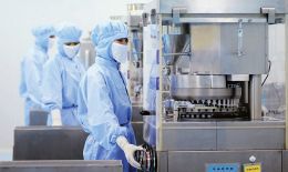 當高新產業(yè)擁抱 互聯(lián)網