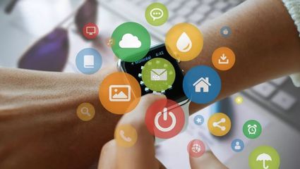 模型可預(yù)測(cè)社交網(wǎng)絡(luò)互動(dòng)行為的發(fā)展方向;Q3全球智能手表出貨量達(dá)1400萬;騰訊云將首發(fā)云原生5G SD-WAN產(chǎn)品丨零點(diǎn)報(bào)數(shù)