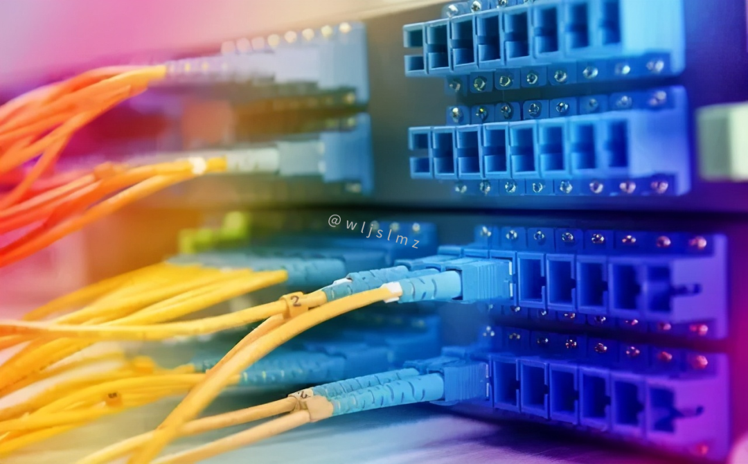 核心交換機六個基礎知識,弱電工程師必收藏!