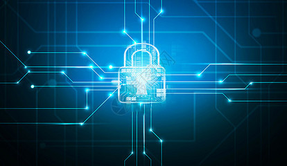 網(wǎng)絡安全背景