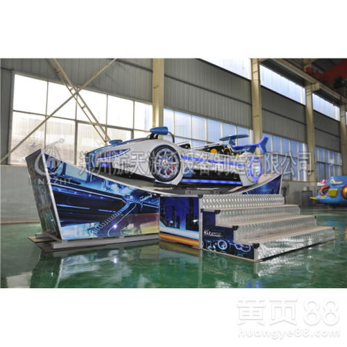 精選優質兒童大型游樂設備促銷，豐富設施助力游樂場升級