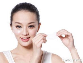 30歲上眼皮松弛怎么辦？五種恢復緊致的有效方法